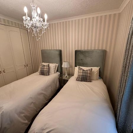 One Dunbar Court Gleneagles Village Auchterarder Kültér fotó