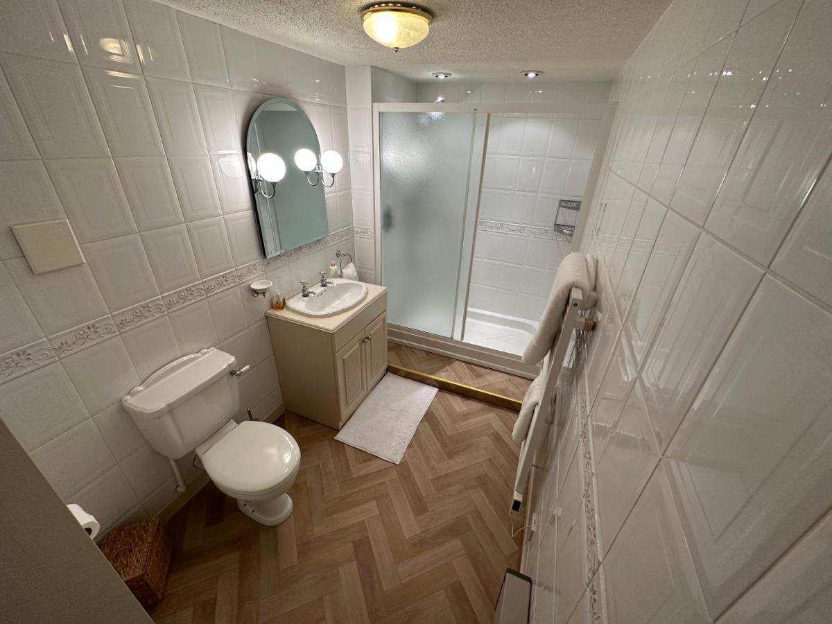 One Dunbar Court Gleneagles Village Auchterarder Kültér fotó